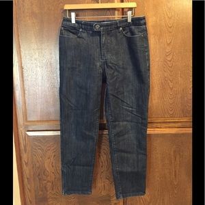 Chico platinum Jeans